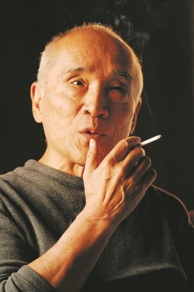 語録】谷川俊太郎さん「詩人になりたいと言われたら『絶対やめなさい  