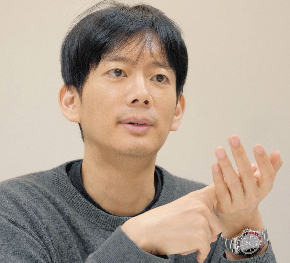 ひとり出発、ヒット連発 本屋大賞ノミネートの10分の2を出版・水鈴社
