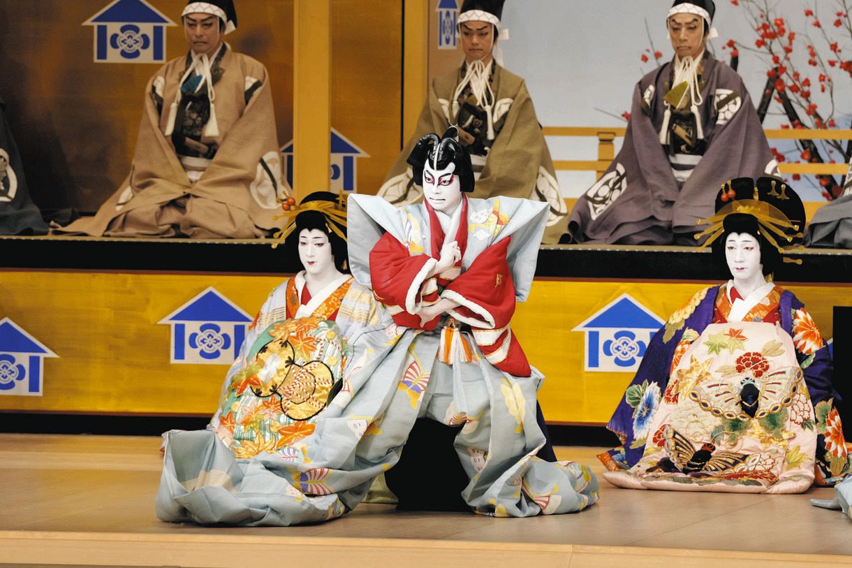 頼山陽 坂本辰之助 著 敬文館 大正2年4月15日 三代目辰之助、爽やかな五郎 團菊祭五月大歌舞伎〈歌舞伎評 矢内賢二