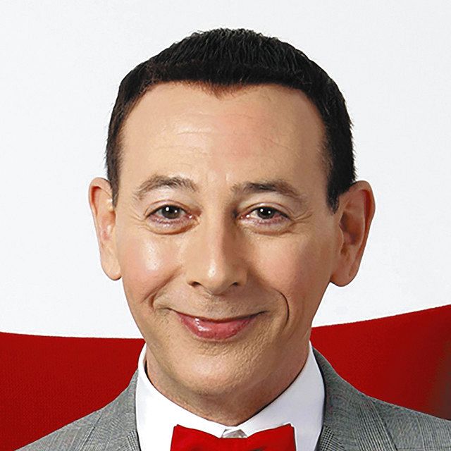ポール・ルーベンスさん死去 米コメディアン、俳優：東京新聞デジタル, 画像サイズ:640x640