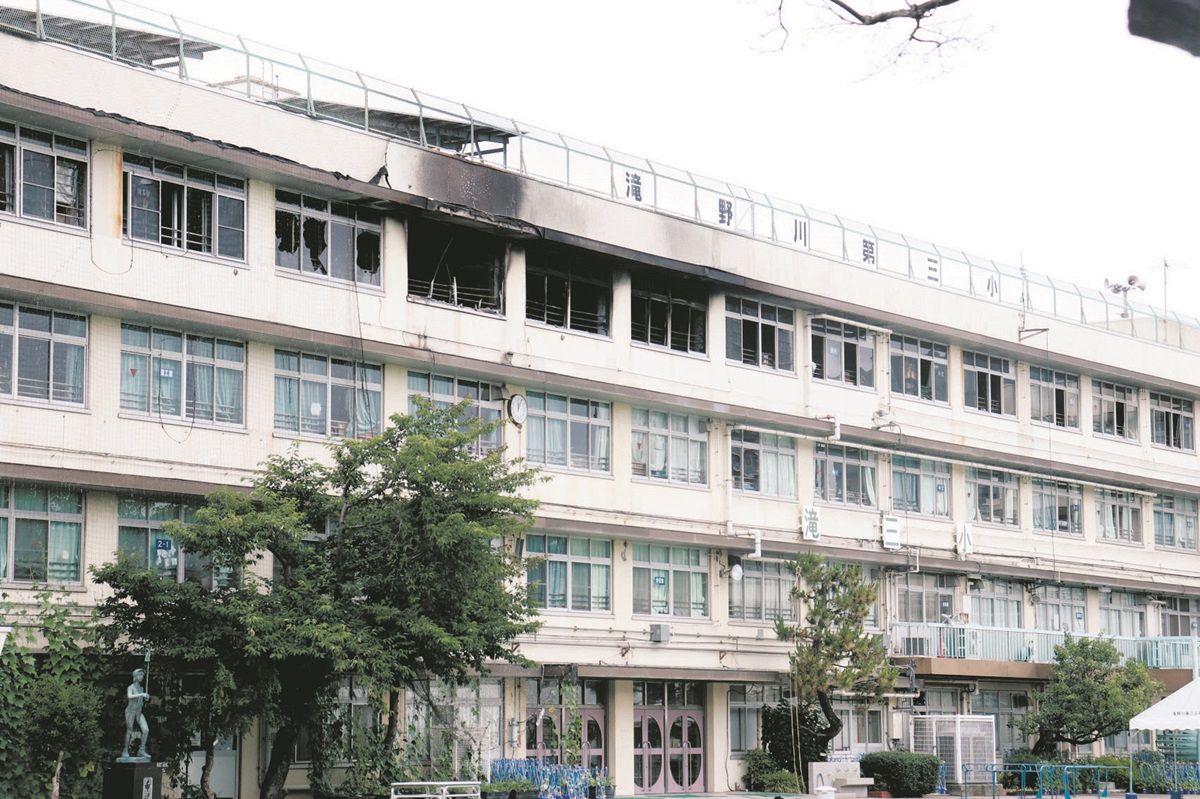 東京都北区立滝野川第三小学校 音楽教諭