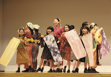 市民参加でミュージカル ３月上演 大正の多摩川水害を題材に 東京新聞 Tokyo Web