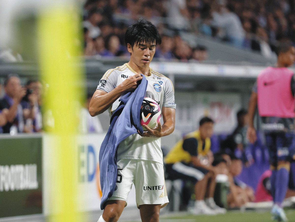 町田ゼルビア、16日開幕戦は因縁のサンフレッチェ広島戦 「タオル