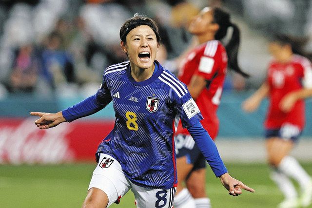 国吉好弘の埼玉NOW＞女子W杯ベスト8 埼玉県ゆかりの選手ら活躍：東京