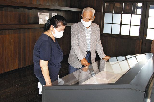 つなぐ 戦後75年＞戦争のない幸せ 未来へ 桶川飛行学校復元「平和