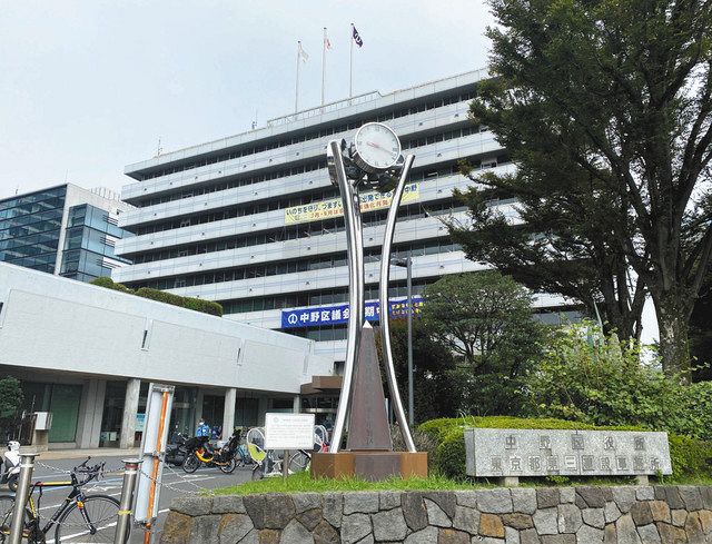 中野区のケースワーカー 生活保護利用者 訪ねなくても 訪問 みなし運用 疑問の声 東京新聞 Tokyo Web