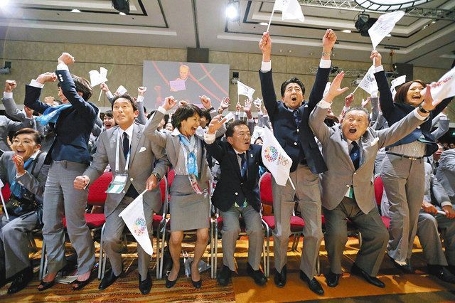 コロナ禍五輪 ｔｖ各局どう対応 準備は着々 世論を見極め 東京新聞 Tokyo Web