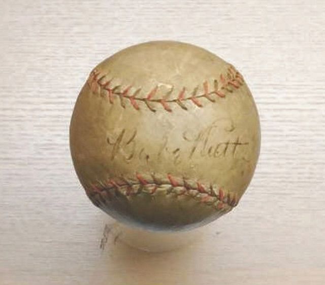 スポーツ探偵＞ベーブ・ルース 野球の神様 習志野に足跡：東京新聞デジタル