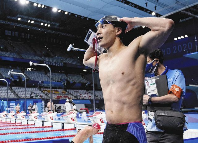 契約解除 バイトで資金稼ぎも 武良竜也 コロナ禍の逆境から7位に 競泳男子平泳ぎ0m 東京新聞 Tokyo Web 契約解除 バイトで資金稼ぎも 武良竜也 コロナ禍の逆境から7位に 競泳男子平泳ぎ0m 東京新聞 Tokyo Web