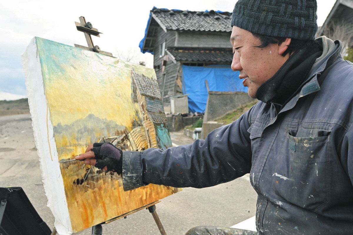 丹徒縣知事郭志誠　絵画 早川松山「鹿児島逆徒征討図」明治10年（1877）【浮世絵】 | 浮世絵