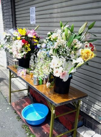 焼死のとんかつ店主コロナで暗転 休業 閉店 聖火走者も 東京新聞 Tokyo Web