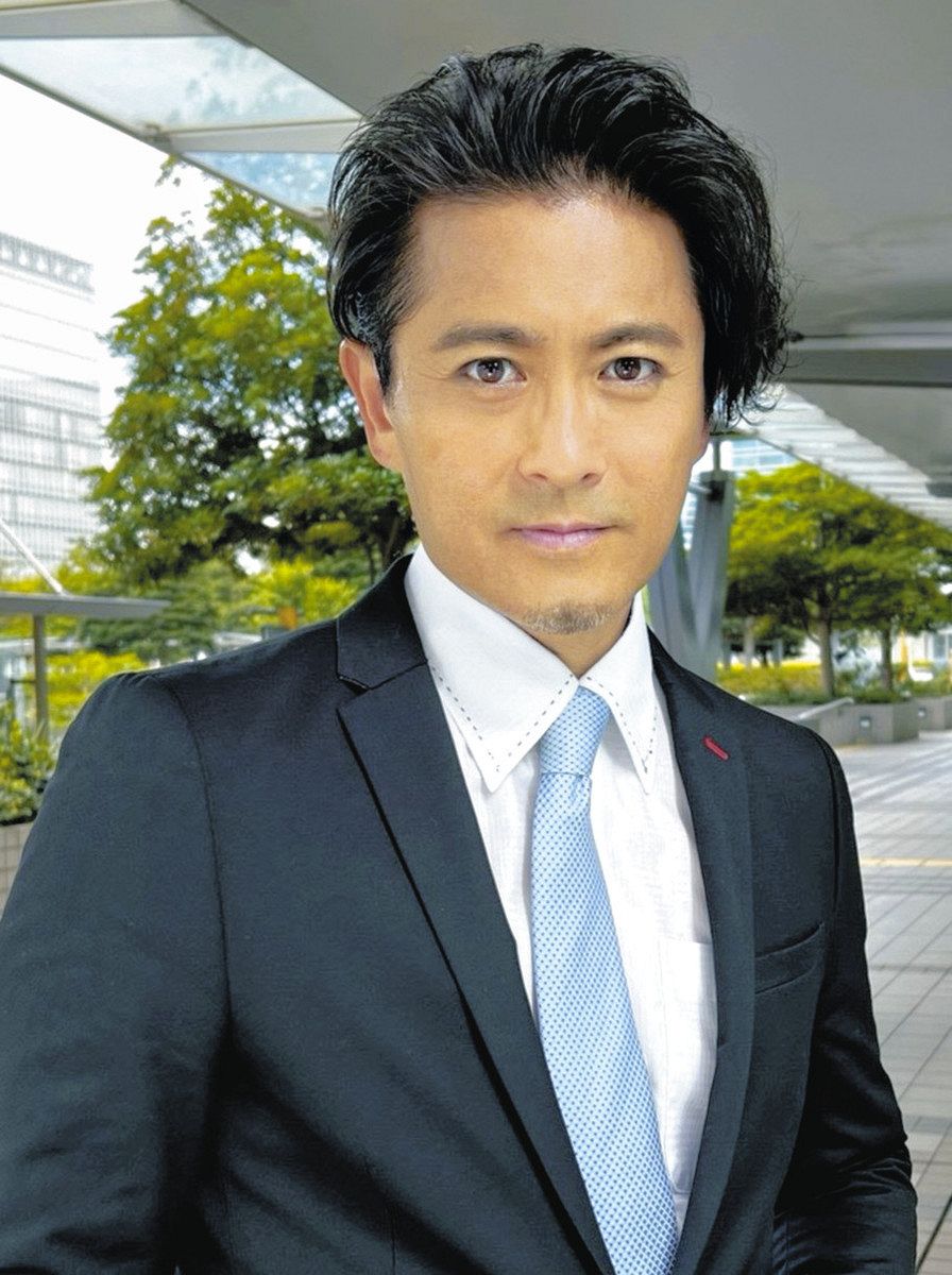 山口達也さんが人権講演会講師 来月22日 下野市で経験語る：東京新聞