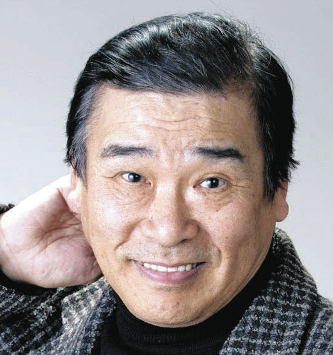 赤塚真人さん死去 俳優：東京新聞デジタル