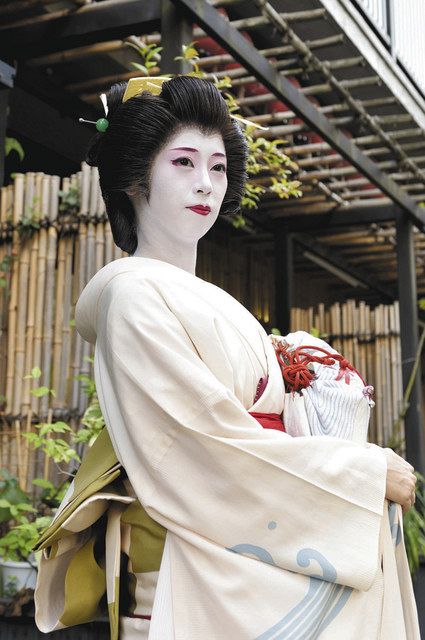 浅草花街オンラインツアー 粋と艶 芸者さんと体験：東京新聞デジタル