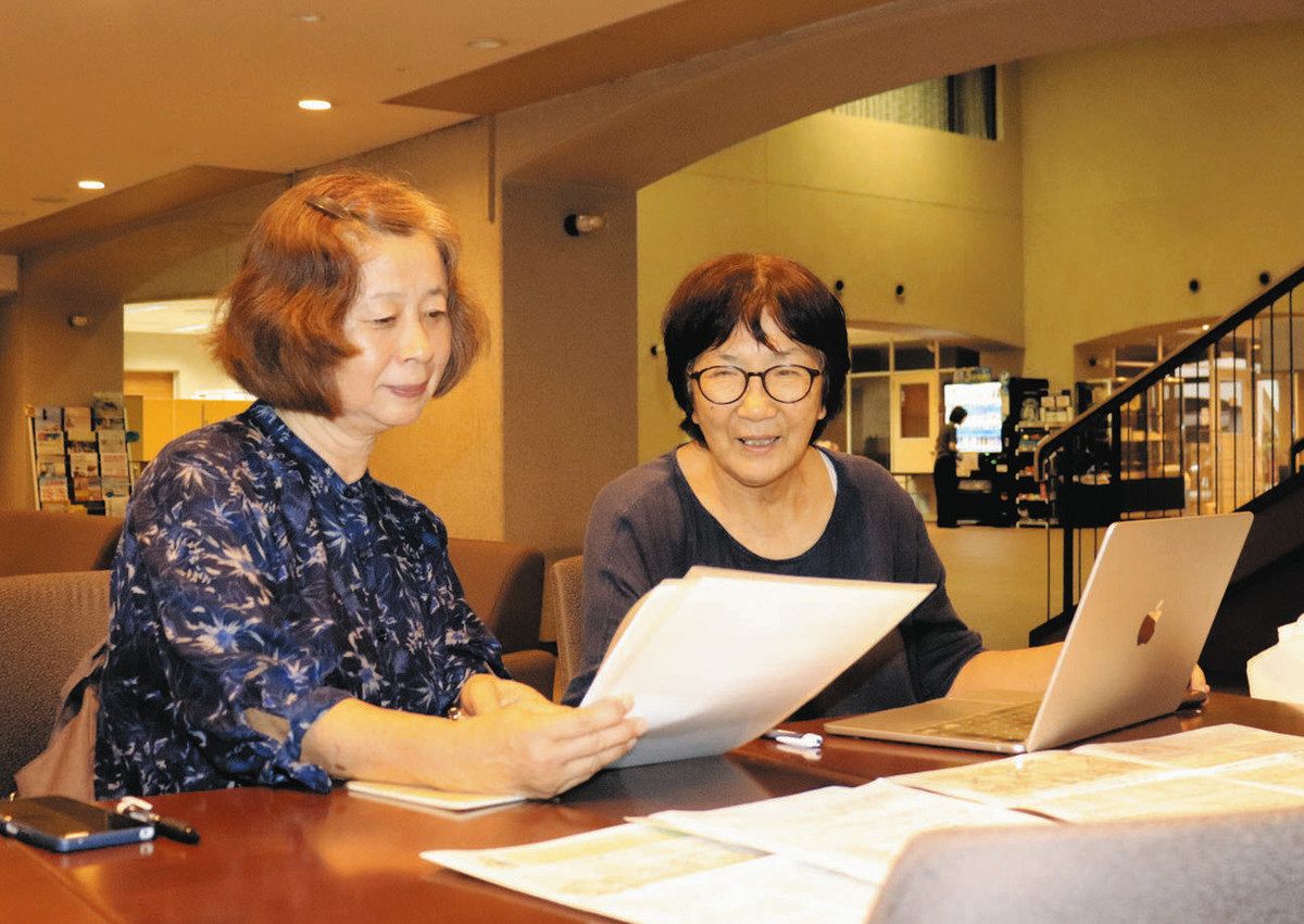 参院選埼玉 嵐山の国立女性教育会館、一部を撤去へ 市民団体は無念さ