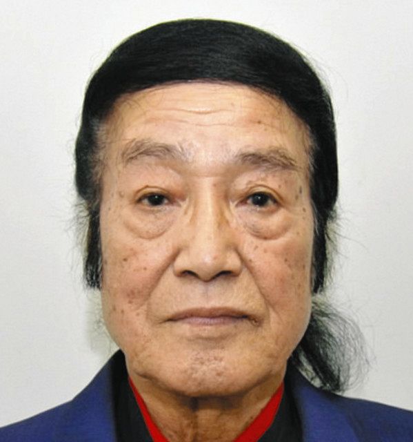 はたのぼるさん死去 漫談家:東京新聞デジタル
