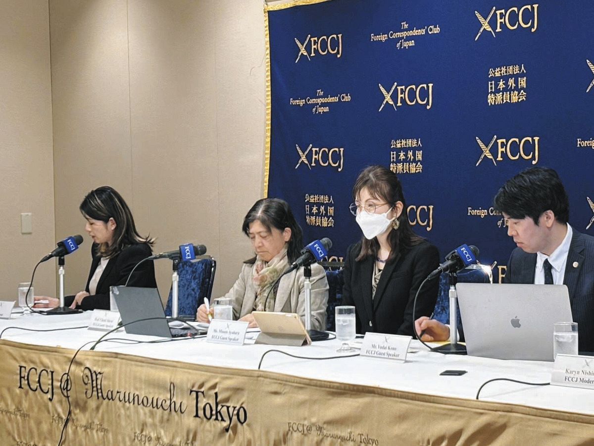 遺伝上の親、これでは分からない」 20年越し不妊治療法案、精子