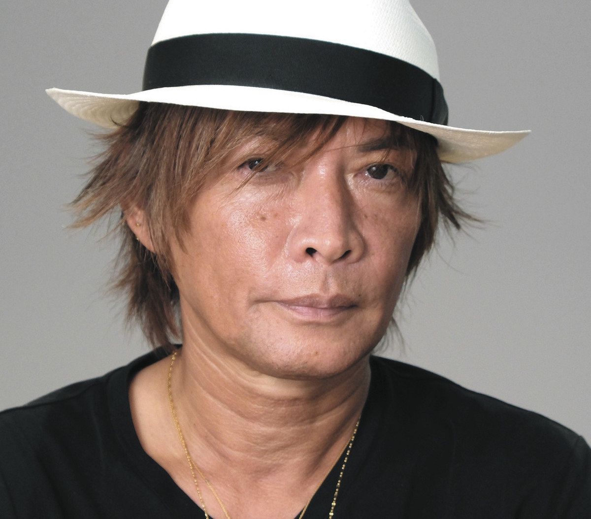 LUNA SEAのINORAN 再録音 ソロ盤でも挑戦 「ニライカナイ－Rerecorded