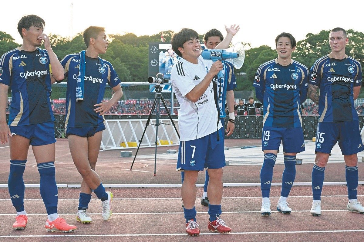 町田GIONスタジアムの最多観客更新を後押しした「3つの追い風」 次の