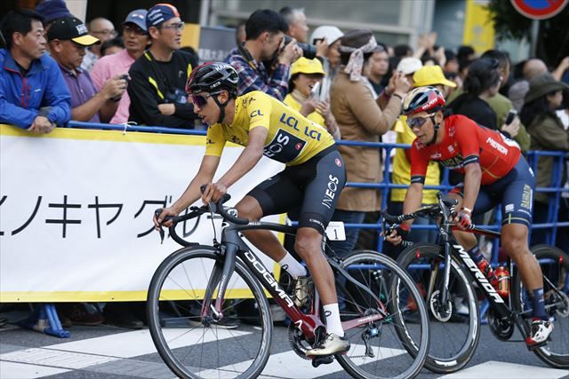 国際自転車レース「さいたまクリテリウム」3年ぶり開催へ 観客10万人見込み密集対策も：東京新聞 TOKYO Web