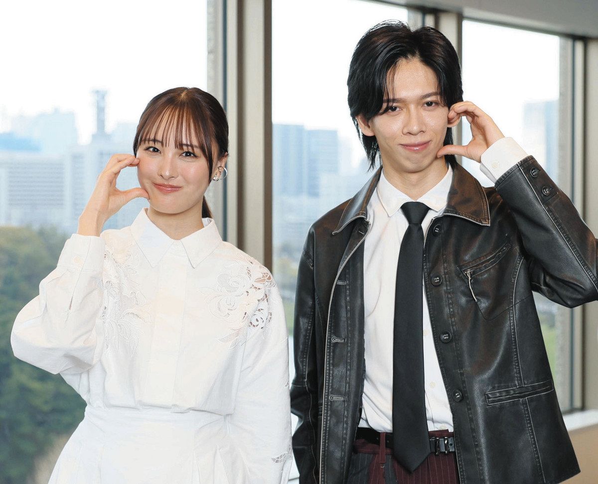 大友 花 恋 ドラマ(02)