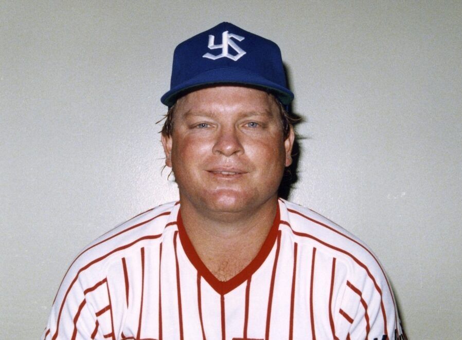 ボブ・ホーナーさん死去、68歳 元ヤクルト強打者、日米で活躍：東京