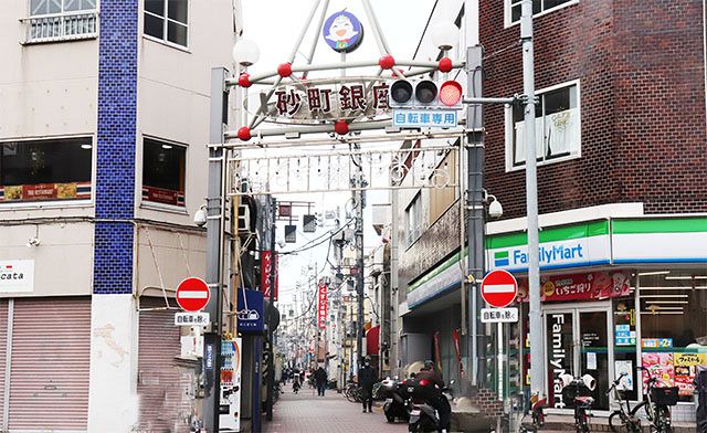 砂町銀座の奥路地カフェへ『茶房 友』(江東区・北砂):東京新聞デジタル