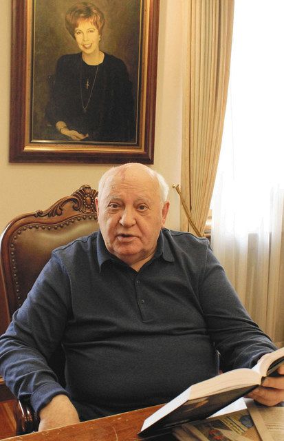 ゴルバチョフ　マトリョーシカ　ソ連×米国友好 ゴルバチョフマトリョーシカソ連×米国友好