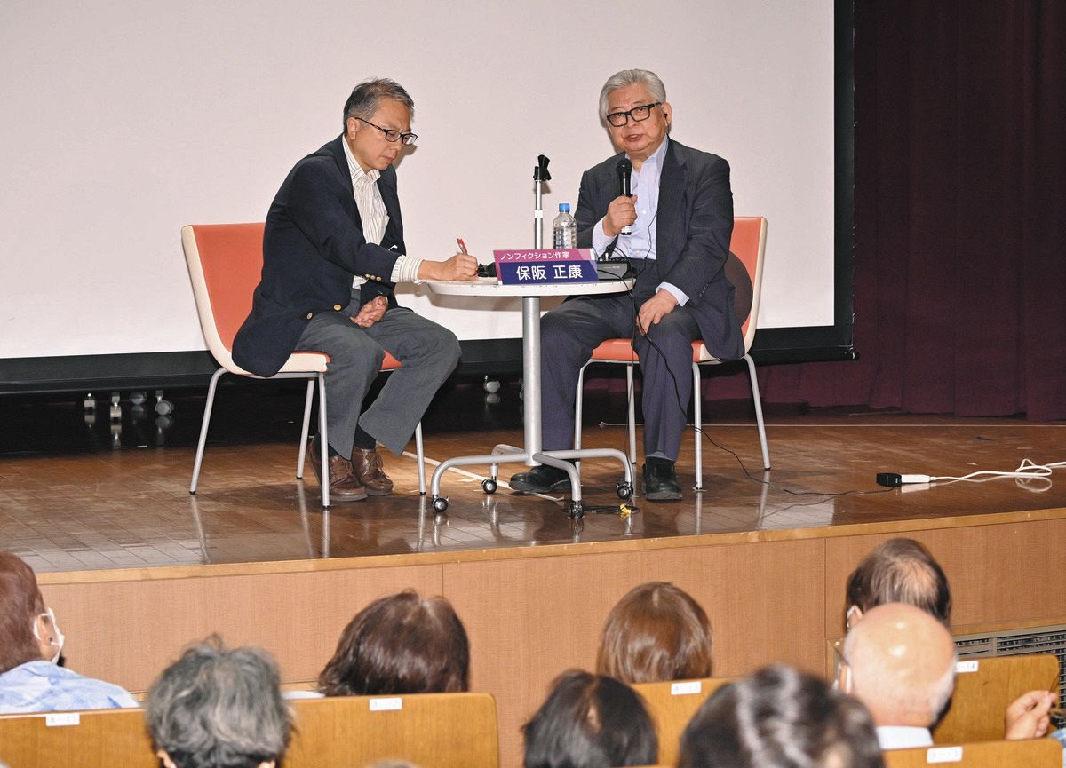 最新な 石丸伸二さんは昔の軍人と同じ…「恥を知れ、恥を」論法、口ぶり 複数作家