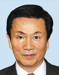 森田健作・千葉県知事
