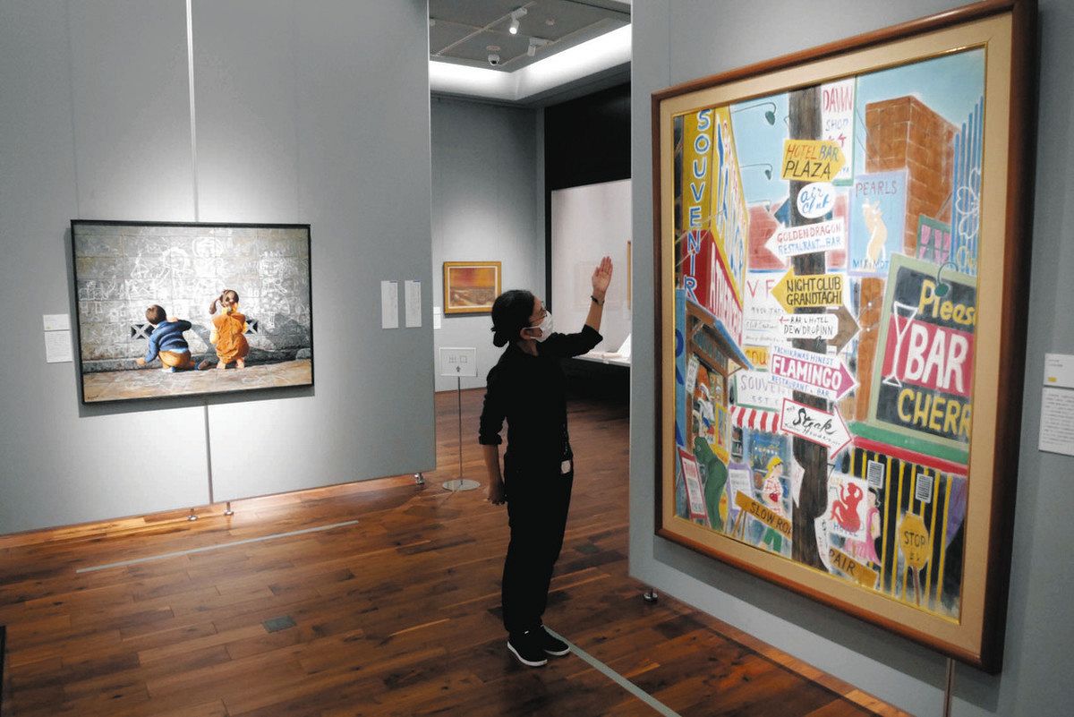 資料、絵画でたどる 郷土誌「多摩のあゆみ」 創刊50年記念 立川で展覧