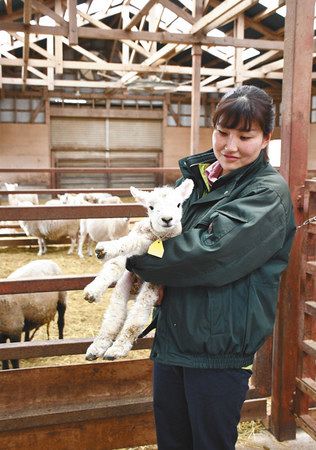 かわいい赤ちゃん 誕生ラッシュ 鴨川シーワールド マザー牧場 東京新聞 Tokyo Web