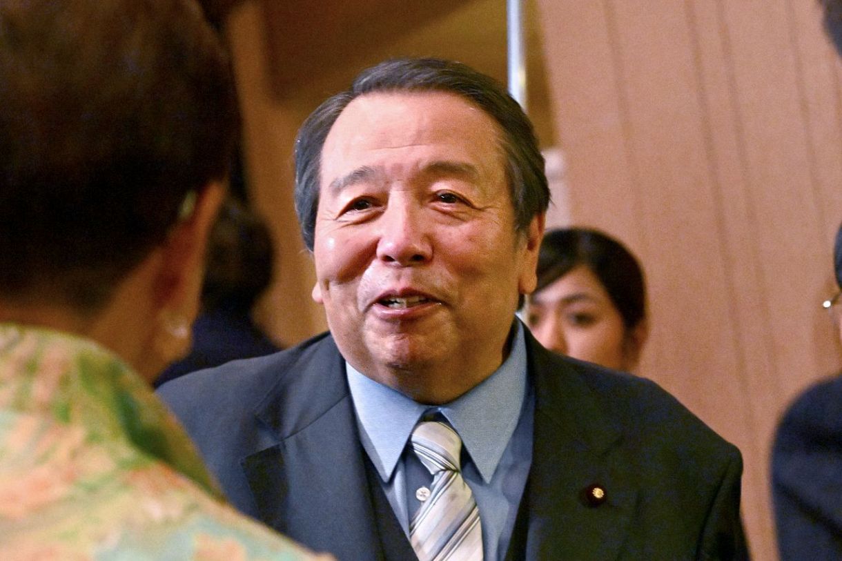 「愛子さまの可能性否定は言語道断」自民・村上誠一郎氏が語った、敬意なき皇室典範改正案への怒り：東京新聞デジタル