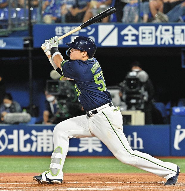 今さら人に聞けない…ヤクルト村上宗隆の本塁打記録のすごさって？ 最