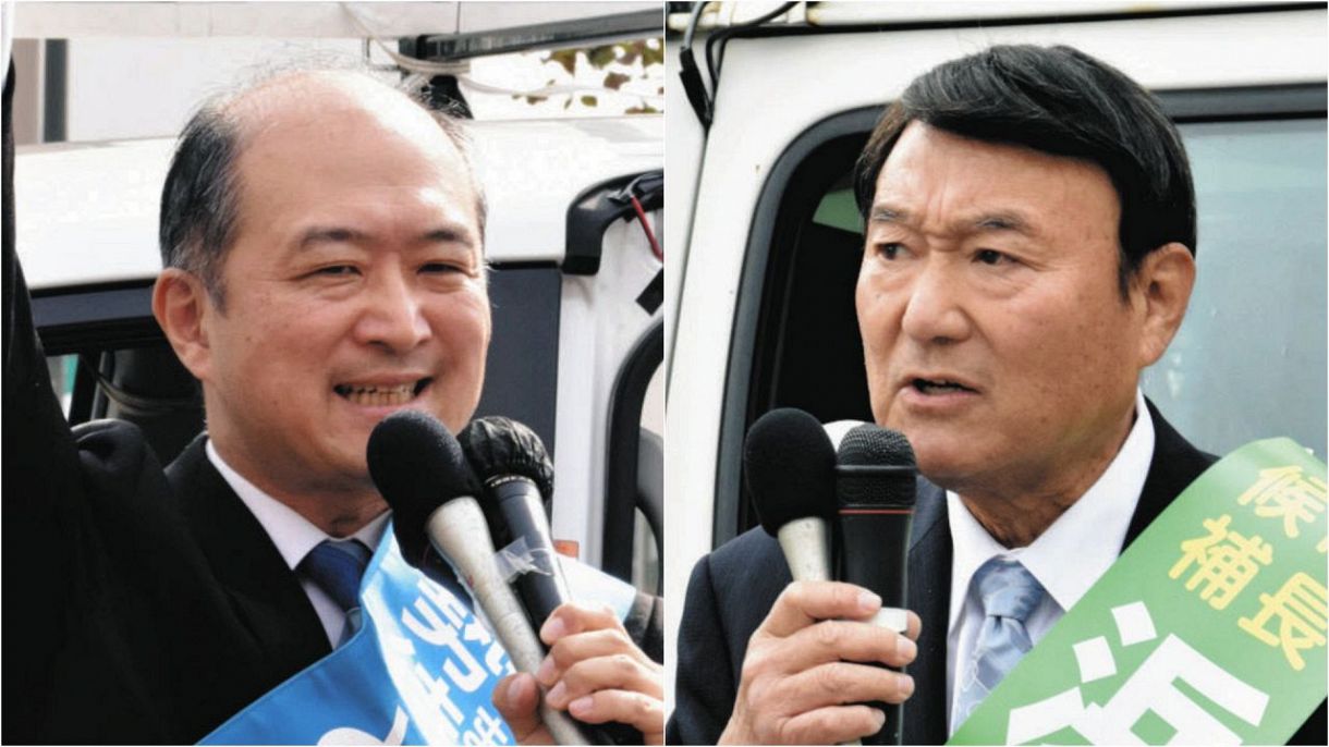 Ome Mayoral Election 2021 Candidates, Turnout, and Promises Archyde