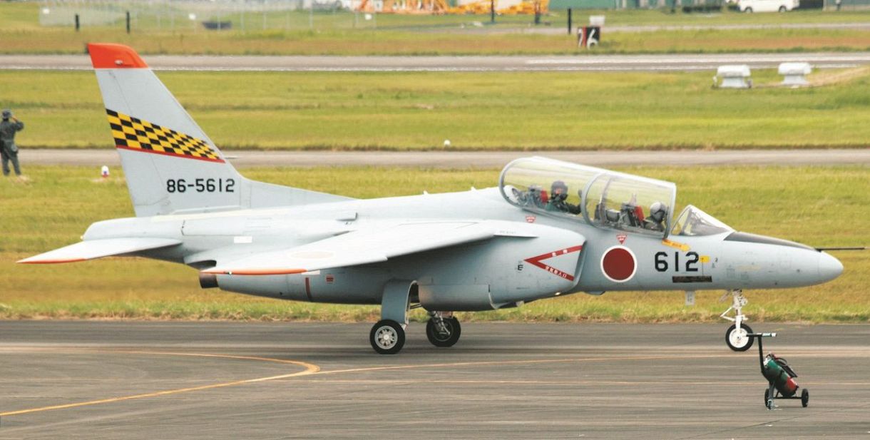 練習機墜落から2ヵ月… 航空自衛隊「8月にも機体引き揚げ開始」発表