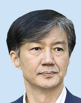 韓国前法相を聴取 検察 家族の不正疑惑巡り 東京新聞 Tokyo Web
