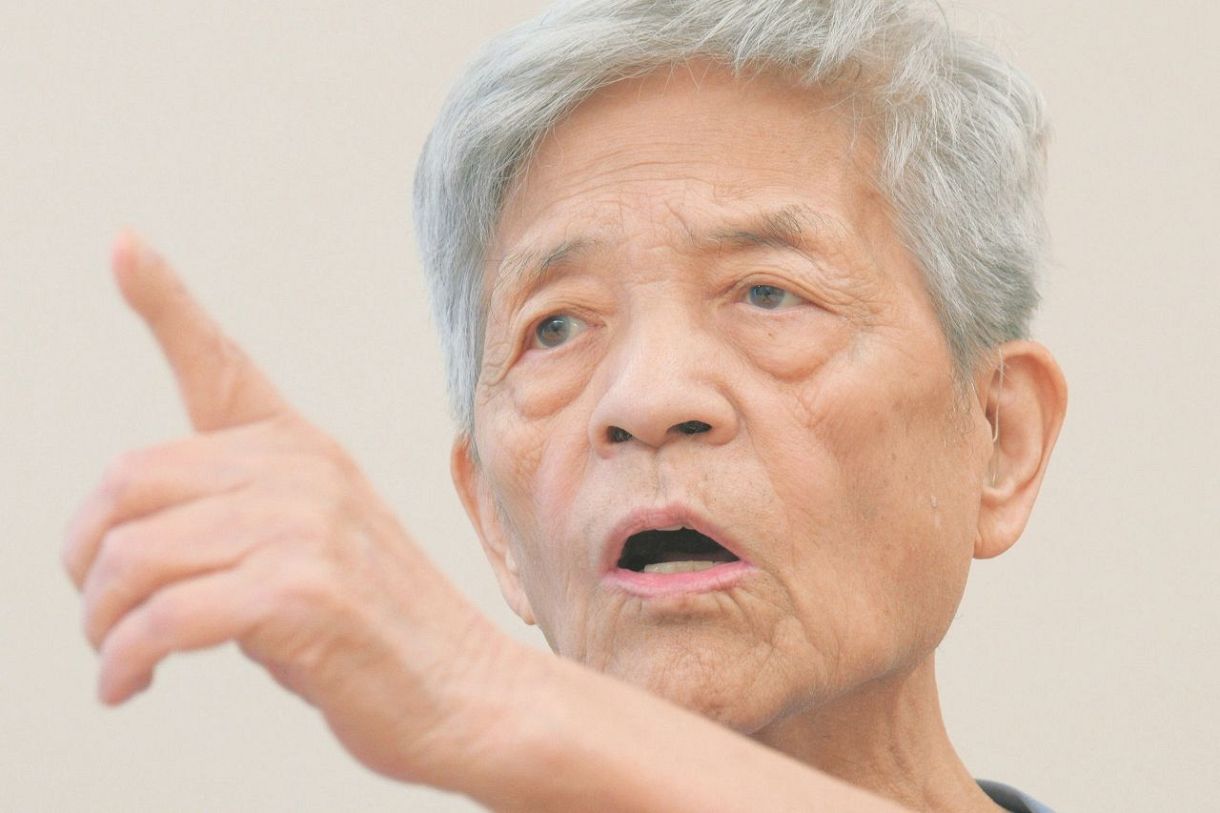 田原 総一朗