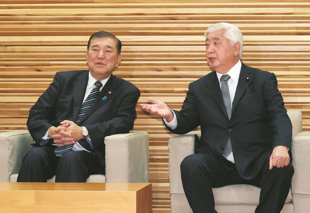 ミサイルや戦闘機の爆買い、頼みの綱は「兵器ローン」 防衛予算8兆円のなんと5割超が返済に充てられる：東京新聞デジタル