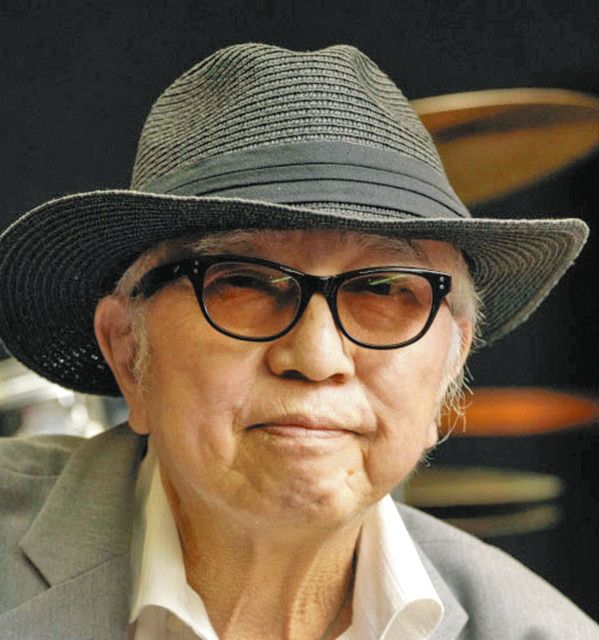 PANTAさん死去 73歳、「頭脳警察」：東京新聞 TOKYO Web