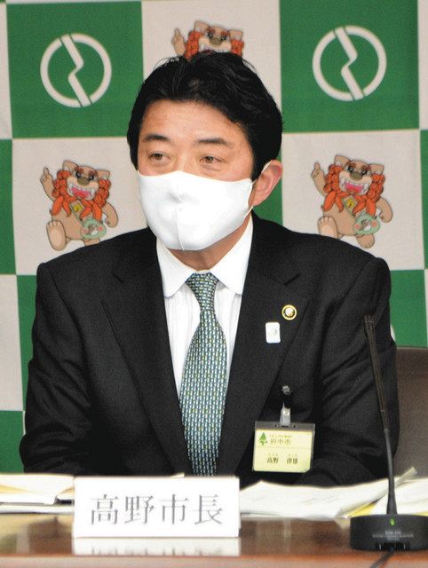 各市の予算案 府中市 庁舎 小中校舎建て替え 東京新聞 Tokyo Web