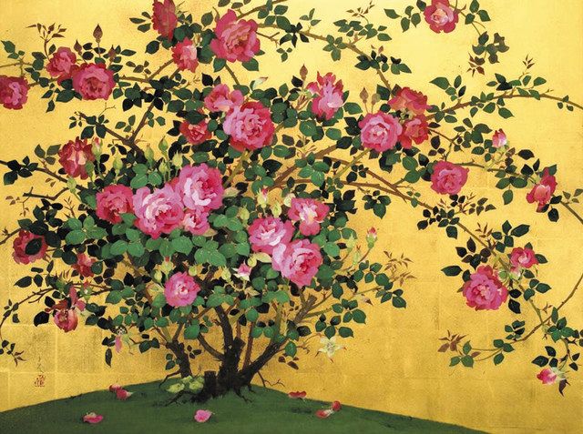 いづらだより＞（6）25周年に咲き乱れる花：東京新聞 TOKYO Web