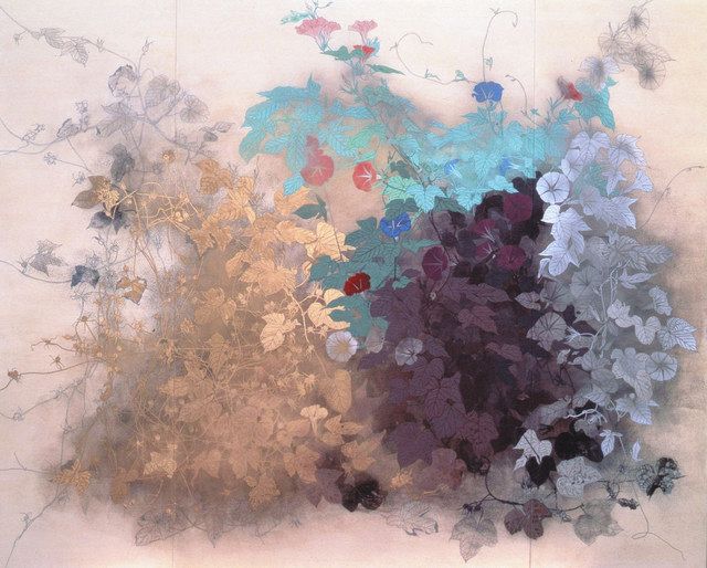 いづらだより＞（6）25周年に咲き乱れる花：東京新聞デジタル