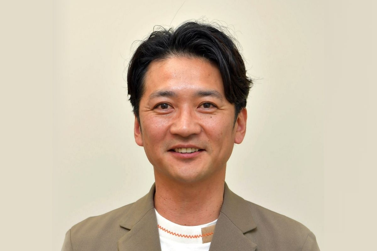 TOKIO国分太一活動休止