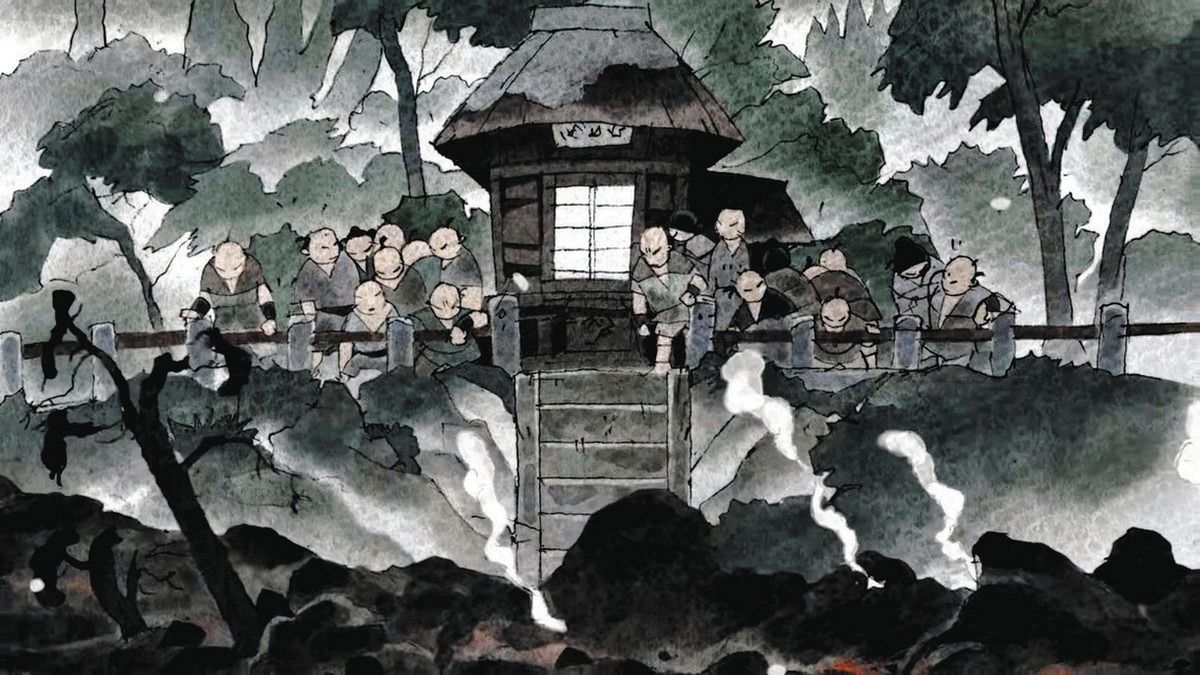 浅間 山大 噴火