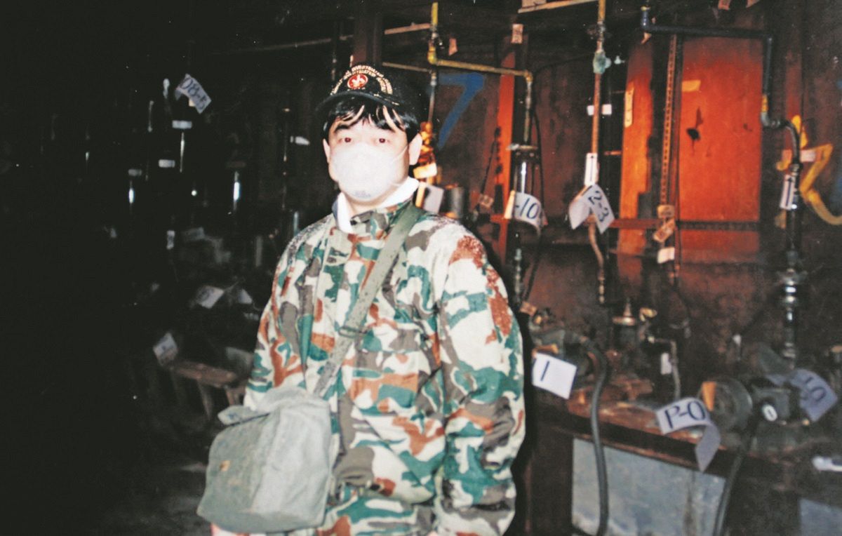 オウムはどうだったの」と聞くと信者は笑って… 科捜研の元研究員