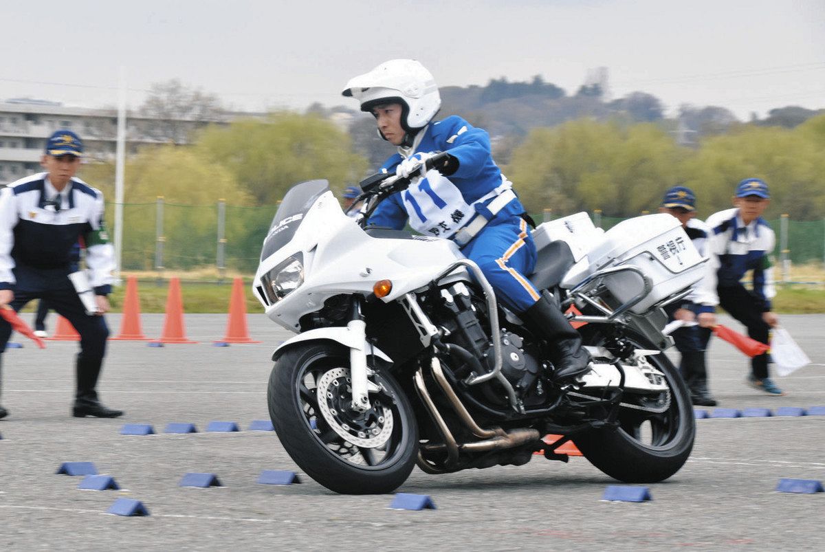 ★白バイ隊員首都圏Dタイプホルスター★ 20250920-OYTNI50104-1.jpg?type=ogp