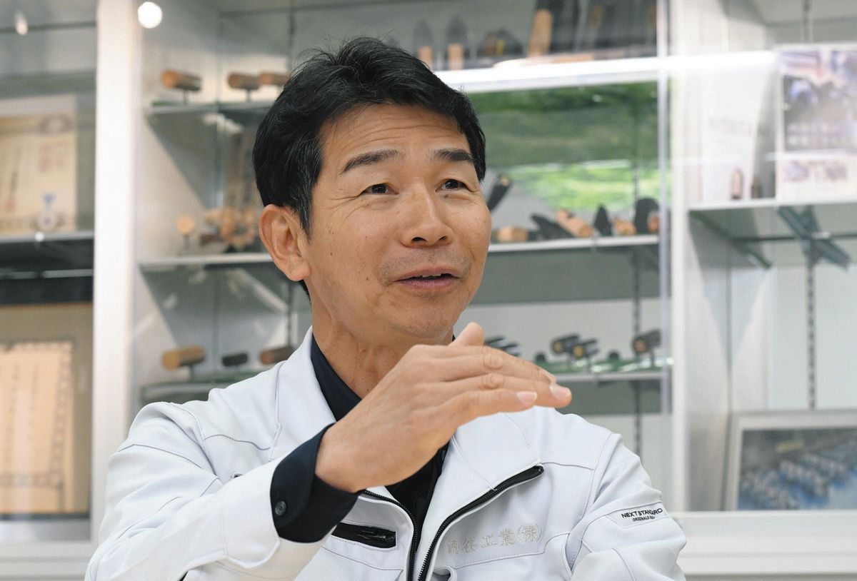 西谷工業」麻布台ヒルズ、日本銀行本店…最新建築から歴史的建造物まで