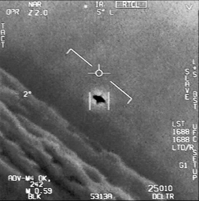 国際編 Ufoに宇宙人 証拠ない けれど 東京新聞 Tokyo Web
