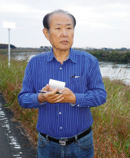 異民族の共生は可能 東北のアイヌ語地名を取材し本に 筒井功さん 民俗研究者 東京新聞 Tokyo Web 異民族の共生は可能 東北のアイヌ語地名を取材し本に 筒井功さん 民俗研究者 東京新聞 Tokyo Web